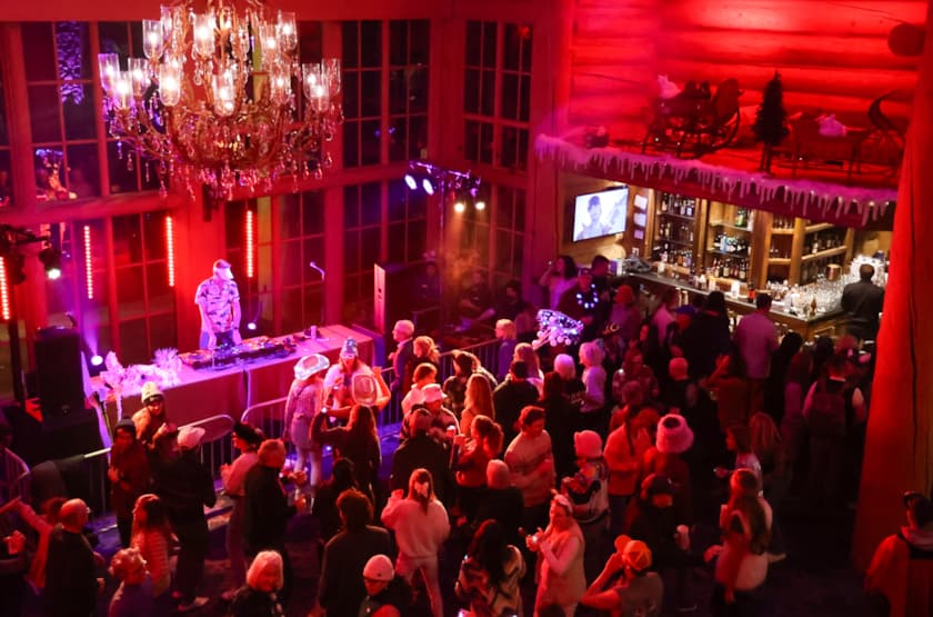 Mark Your Calendar for Events Sun Valley